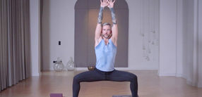 Spirit Yoga Elemente: Erde