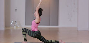 Spirit Yoga Elemente: Luft