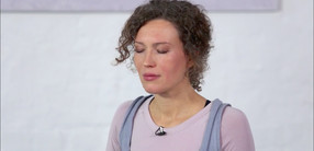 Mamasté: Yoga und geführte Entspannung für erholsamen Schlaf