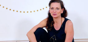 Mamasté Interview: wieviel Yoga verträgt die Schwangerschaft?